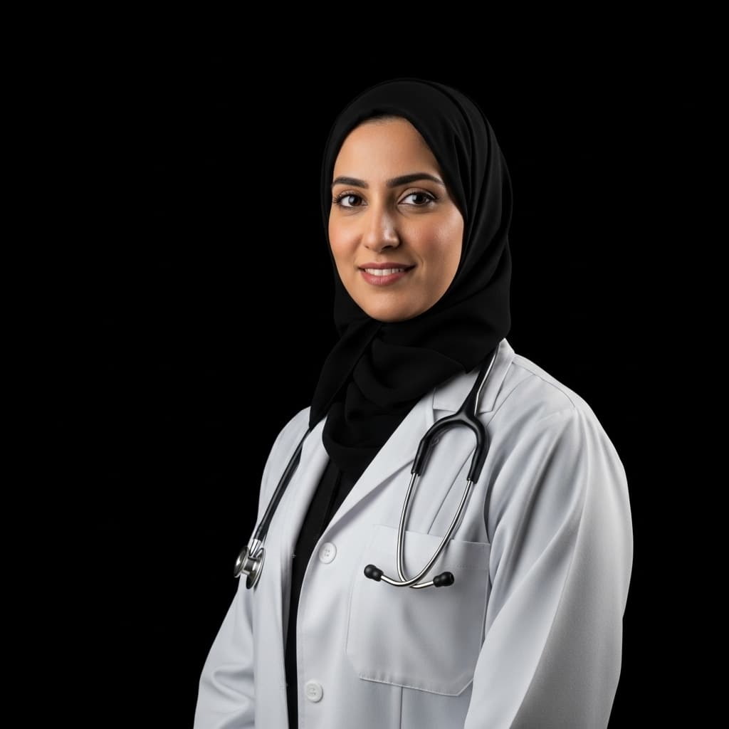 د. سارة المنصور